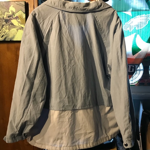 Womens Spring jacket IZ Sport 18/20 - Picture 7 of 12